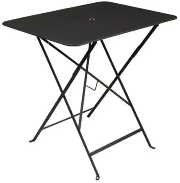 Bistro Rectangle Folding Table