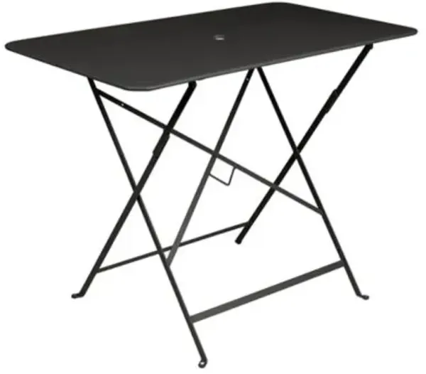 Bistro Rectangle Folding Table