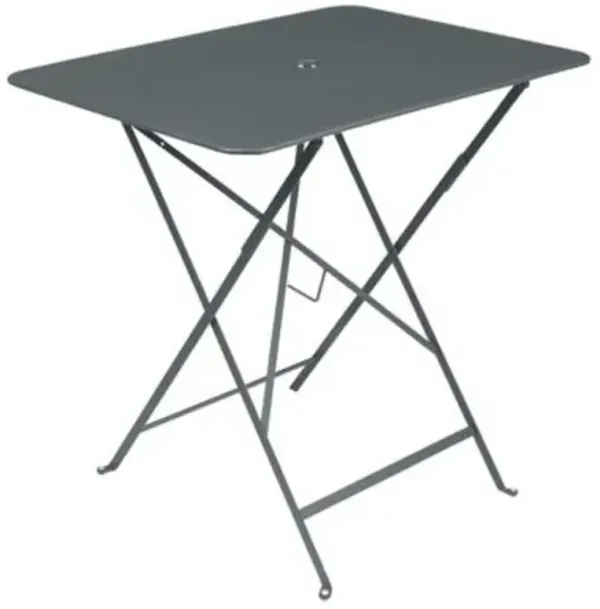 Bistro Rectangle Folding Table