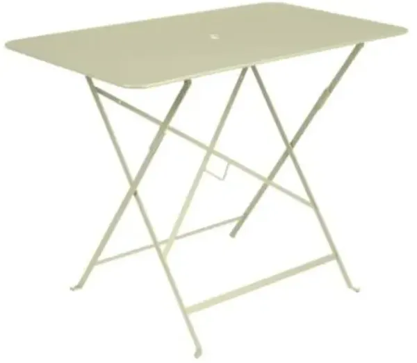 Bistro Rectangle Folding Table
