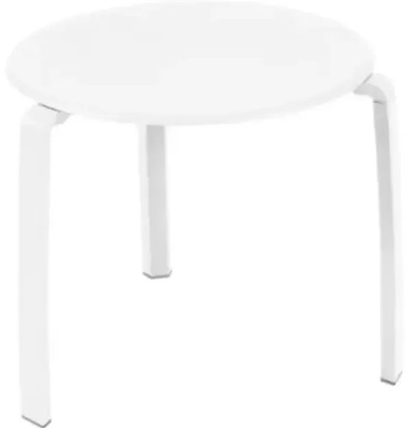 Alize Stacking Low Table
