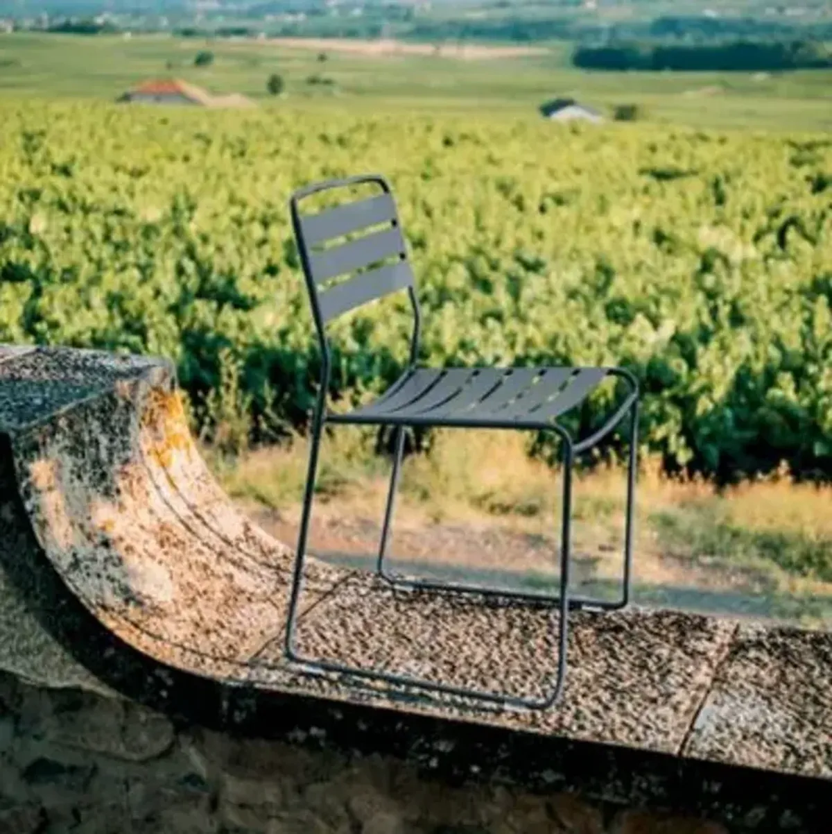 Surprising Low Armchair