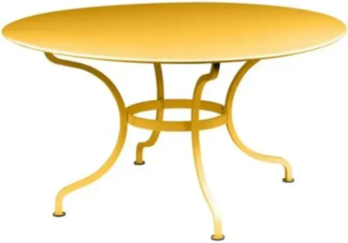 Romane Round Table