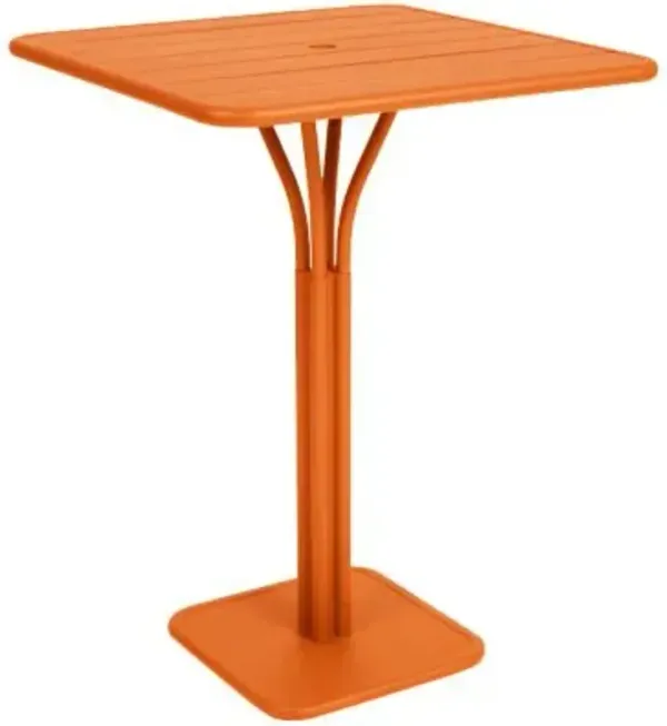Luxembourg Square High Table