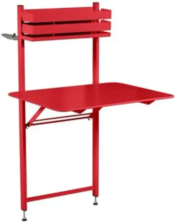 Bistro Balcony Table