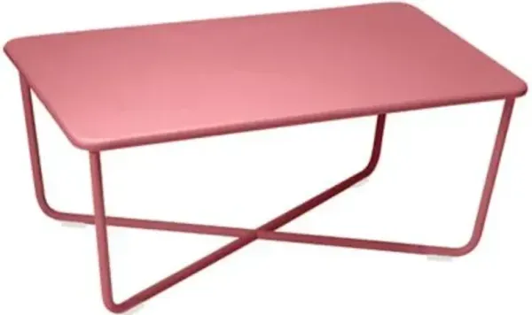 Croisette Low Table
