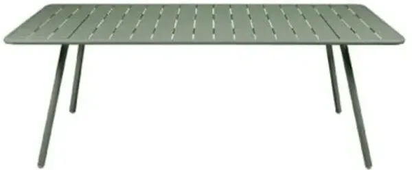 Luxembourg Rectangle Table