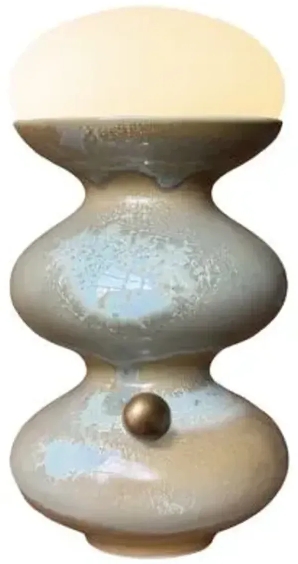 Kuwait Table Lamp