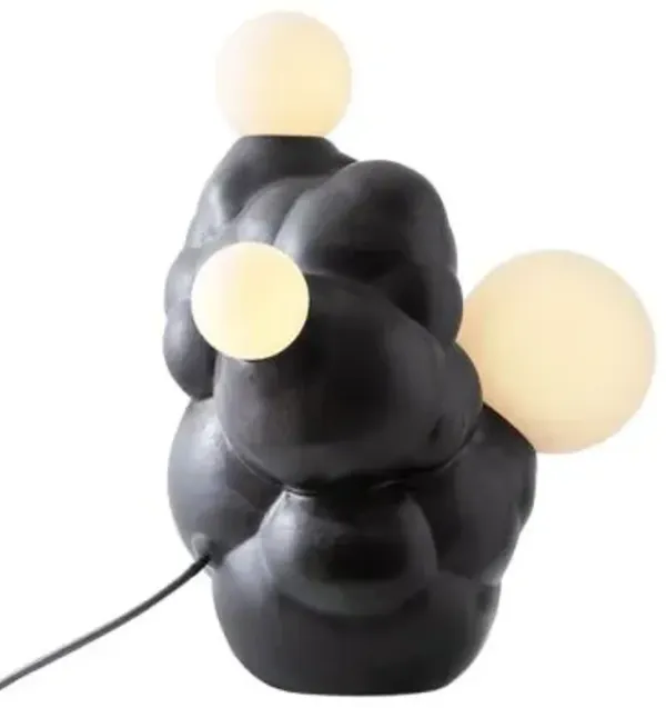 Botryoidal Table Lamp