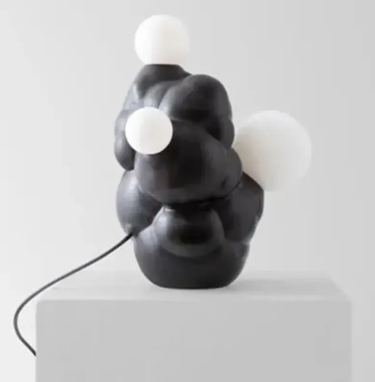 Botryoidal Table Lamp