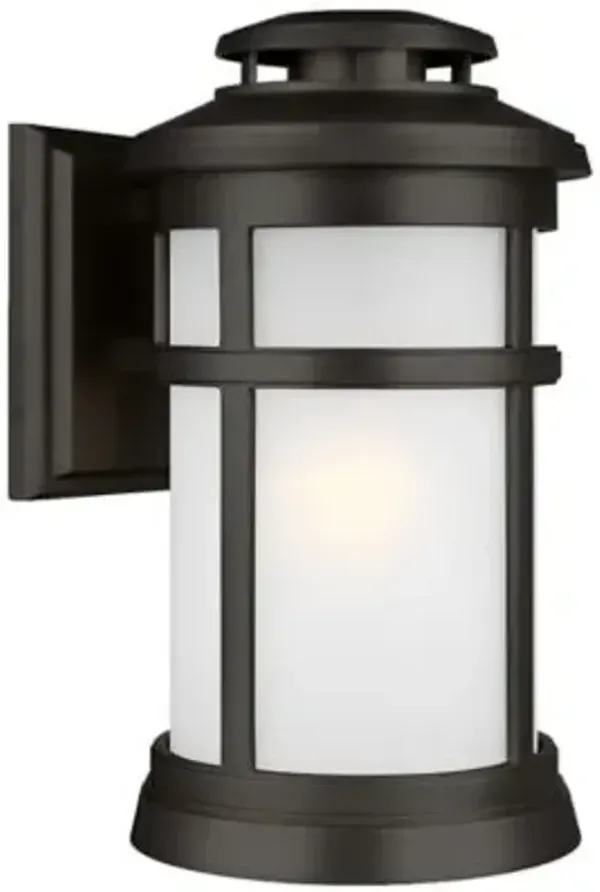 Newport Outdoor Wall Sconce