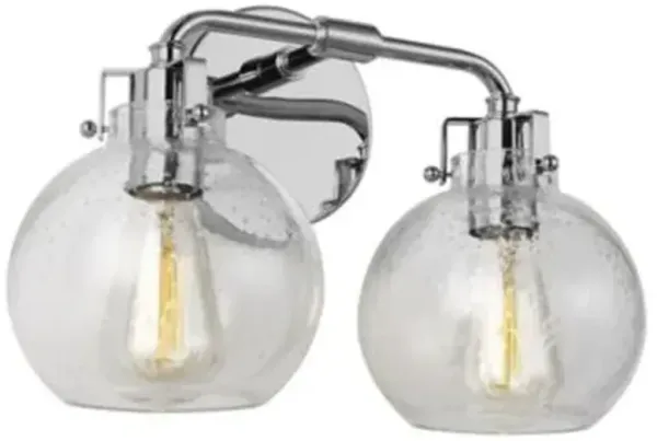 Clara Bathroom Vanity Light