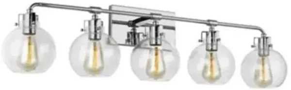 Clara Bathroom Vanity Light