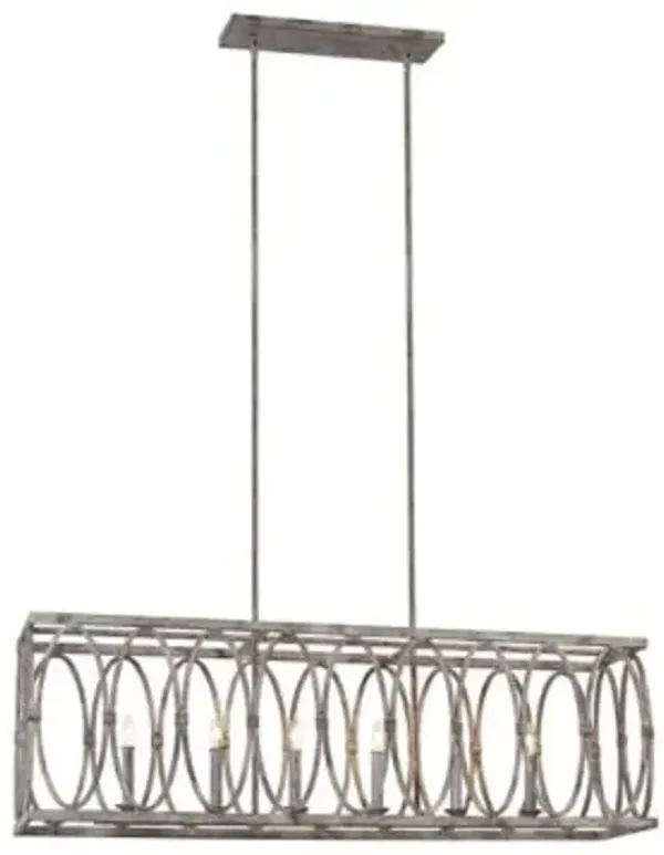 Patrice Linear Suspension