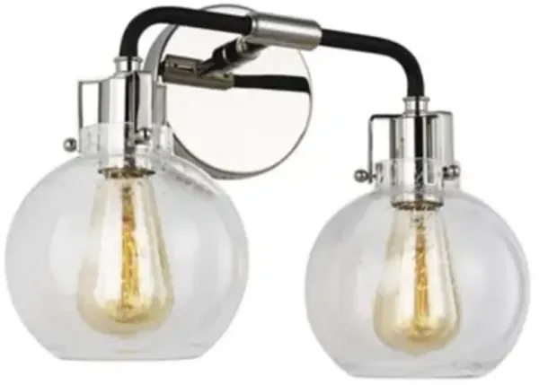 Clara Bathroom Vanity Light