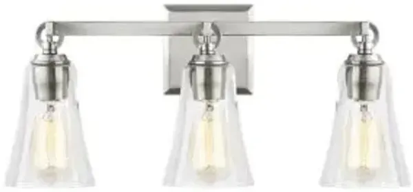 Monterro Vanity Light