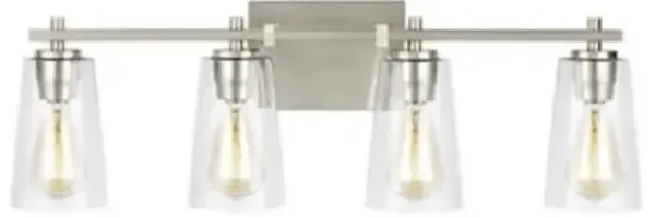 Mercer Vanity Light