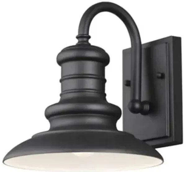 Redding Station Outdoor Wall Sconce