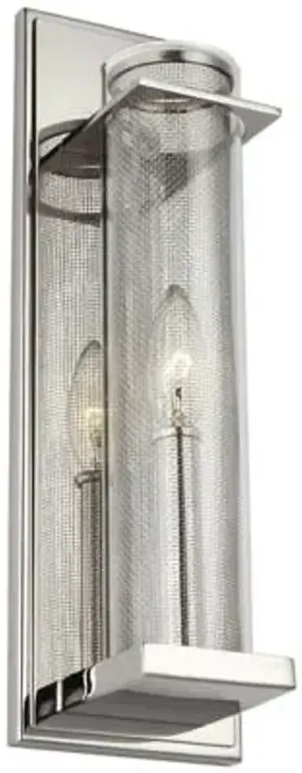 Silo Wall Sconce