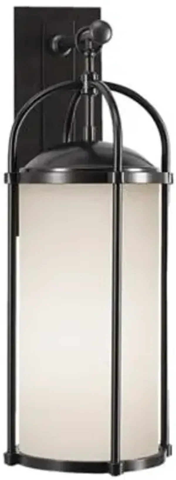 Dakota Outdoor Wall Sconce