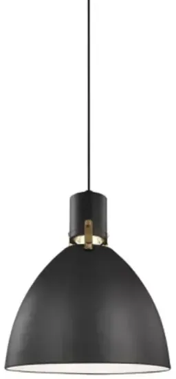 Matte Black color
