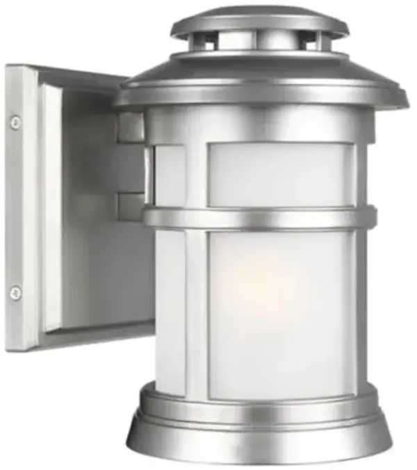 Newport Outdoor Wall Sconce