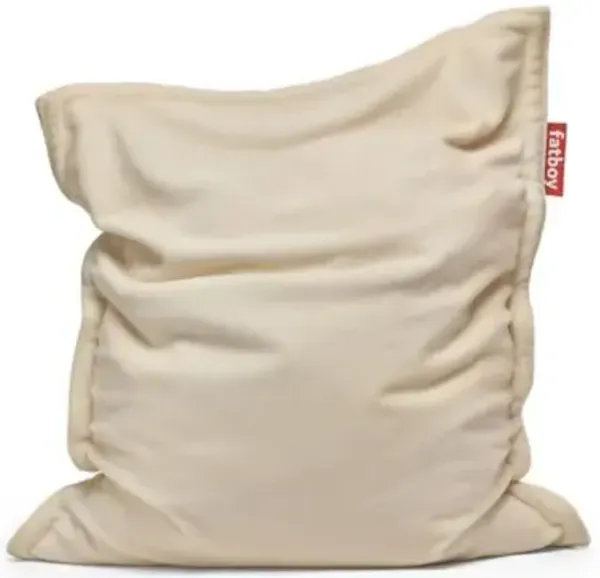 Original Slim Teddy Bean Bag Chair