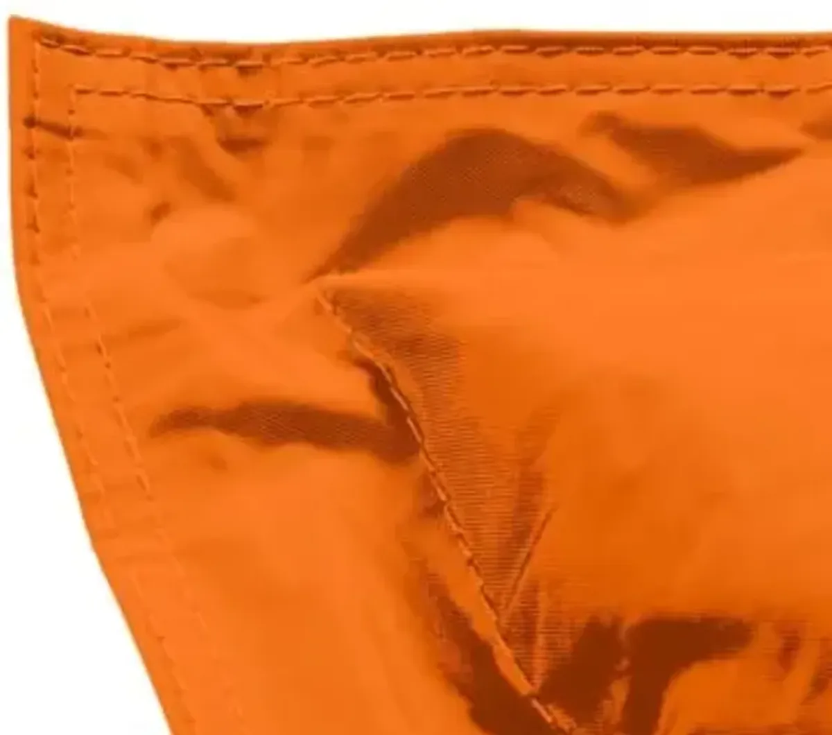 Original Slim Nylon Bean Bag