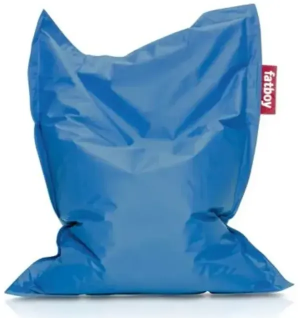 Original Slim Nylon Bean Bag