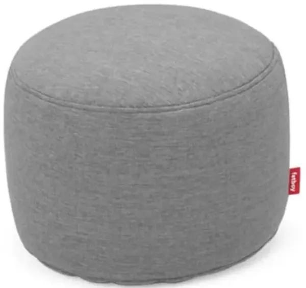 Point Outdoor Pouf
