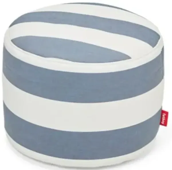 Point Outdoor Pouf