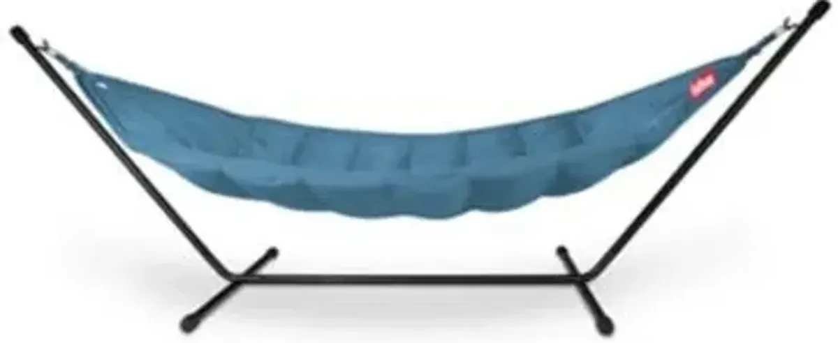 Headdemock Deluxe Hammock