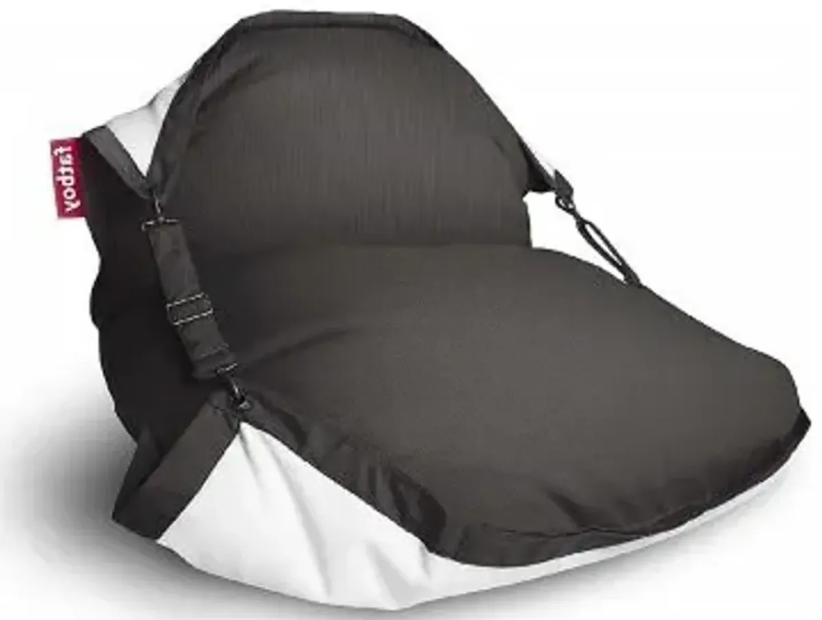 Original Floatzac Floating Outdoor Beanbag Lounge Chair