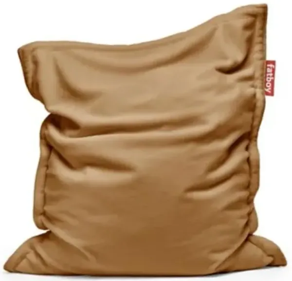 Original Slim Teddy Bean Bag Chair