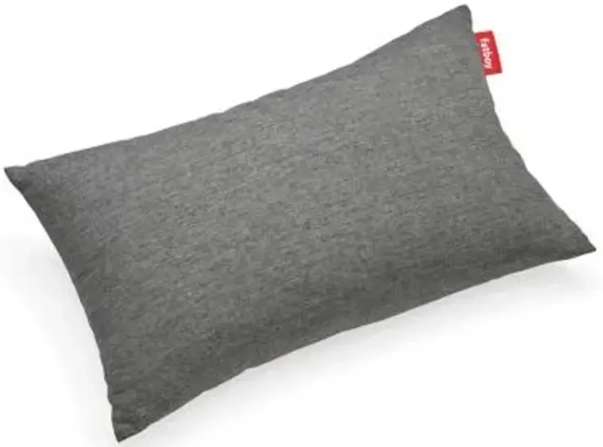 King Outdoor Pillow