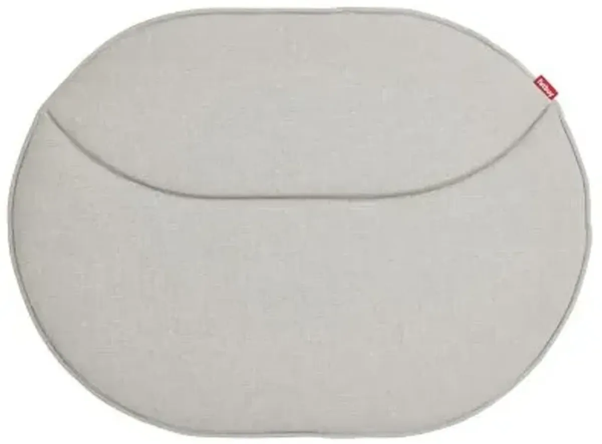 Netorious Outdoor Loveseat Cushion