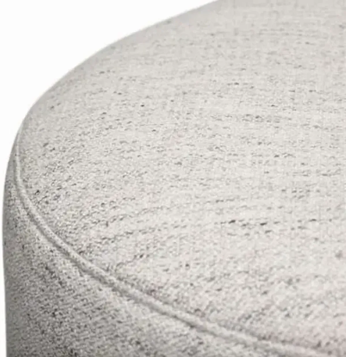 Point Large Mingle Ottoman