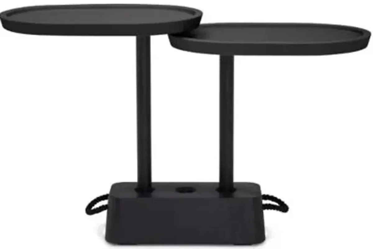 Brick Buddy Outdoor Side Table Accessory