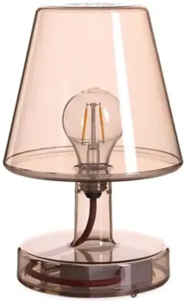 Transloetje Table Lamp, Set of 2