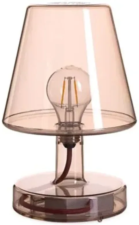 Transloetje Table Lamp, Set of 2