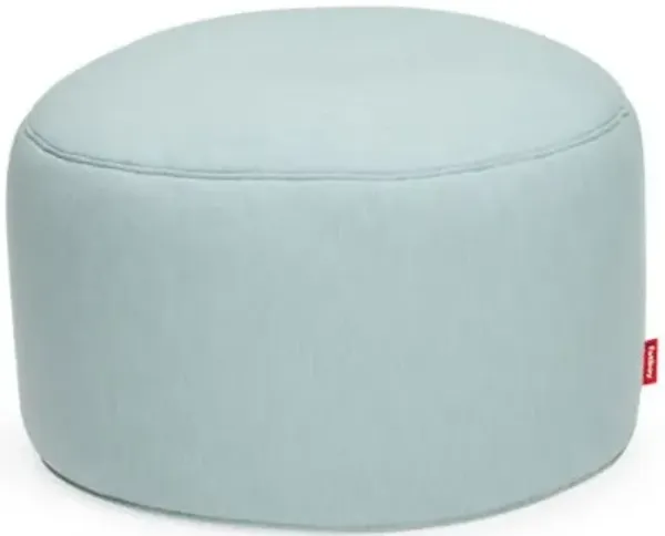 Point Large Outdoor Ottoman