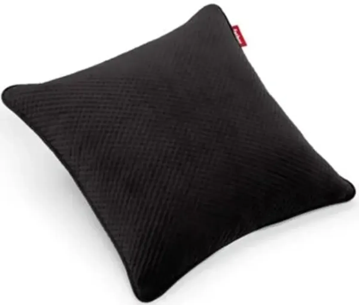 Square Recycled Royal Velvet Pillow