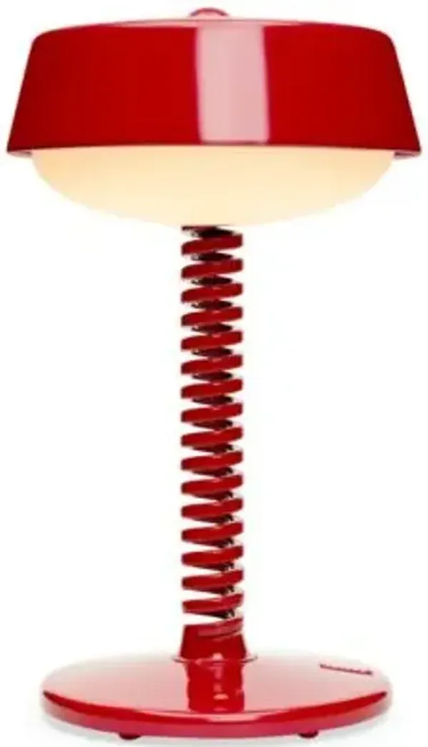 Bellboy Rechargeable LED Table Lamp