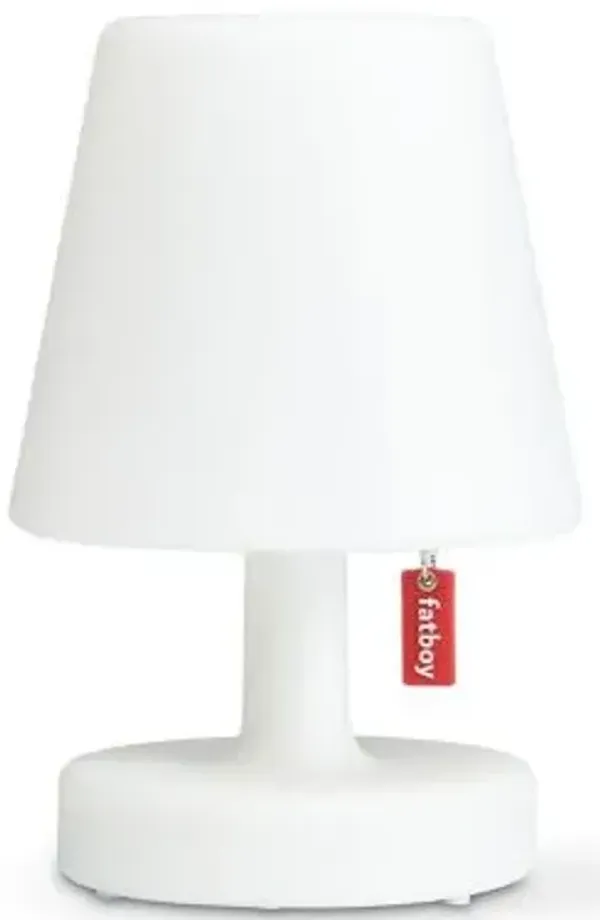 Edison la Outdoor LED Surprise Table Lamp