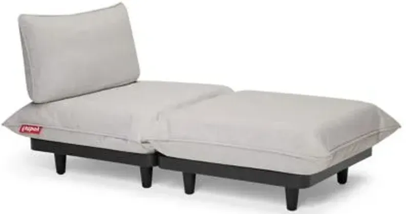 Paletti Outdoor Daybed