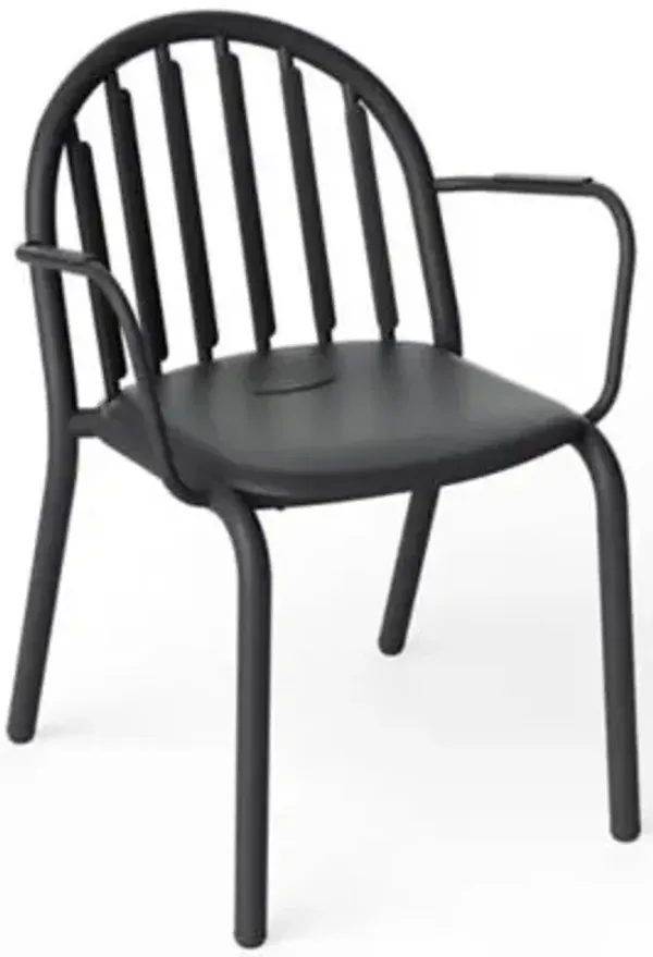 Fred's Outdoor Arm Chair