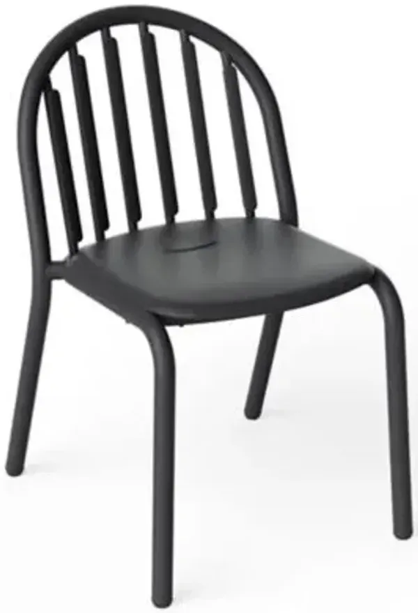 Fred's Outdoor Side Chair