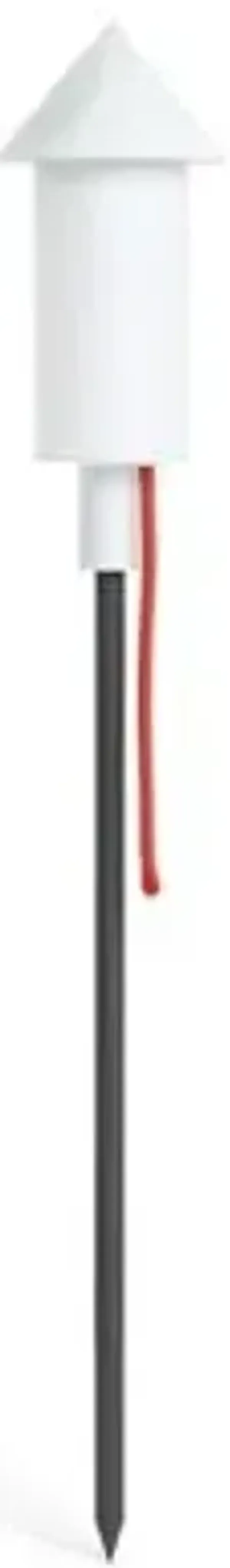 Racket La LED Path Light