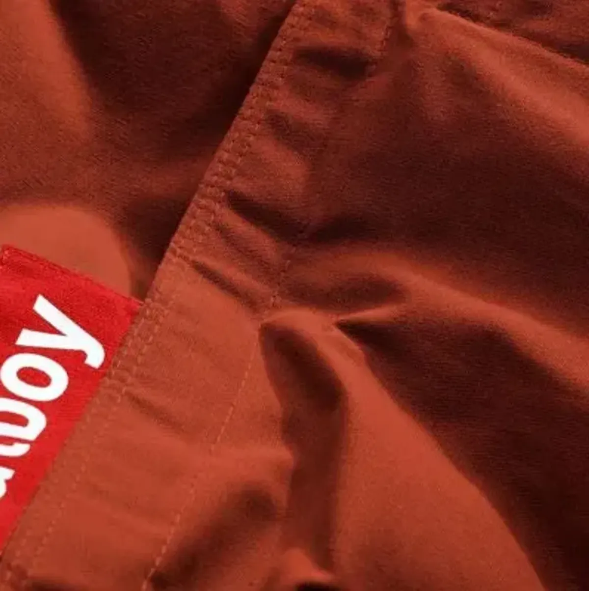 Fatboy Junior Stonewashed Bean Bag