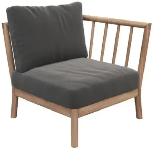 Tradition Outdoor End Module